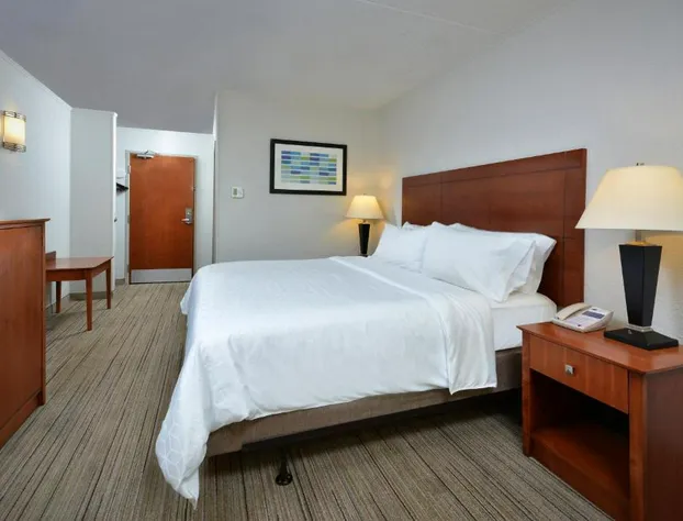 Holiday Inn Express Lynchburg by IHG hotel detail image 4