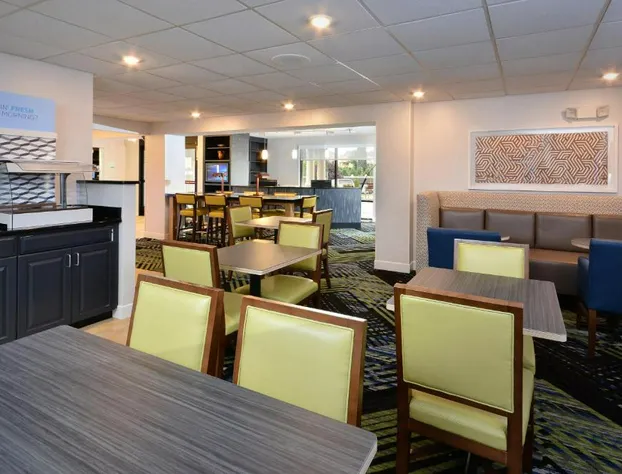 Holiday Inn Express Lynchburg by IHG hotel detail image 3