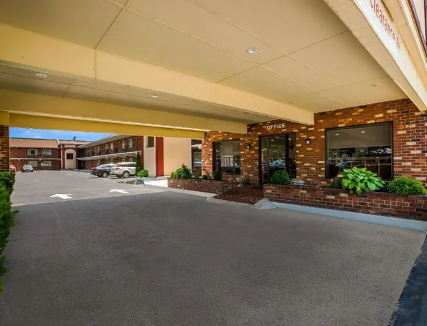 Quality Inn & Suites Millville hotel detail image 2