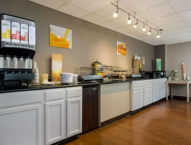Quality Inn & Suites Millville hotel detail image 3