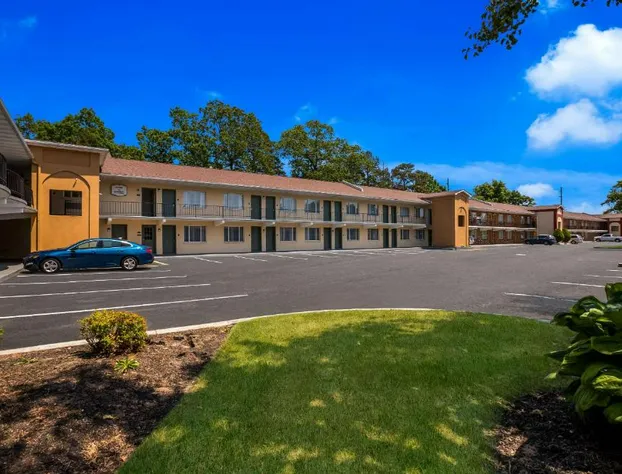 Quality Inn & Suites Millville hotel detail image 1