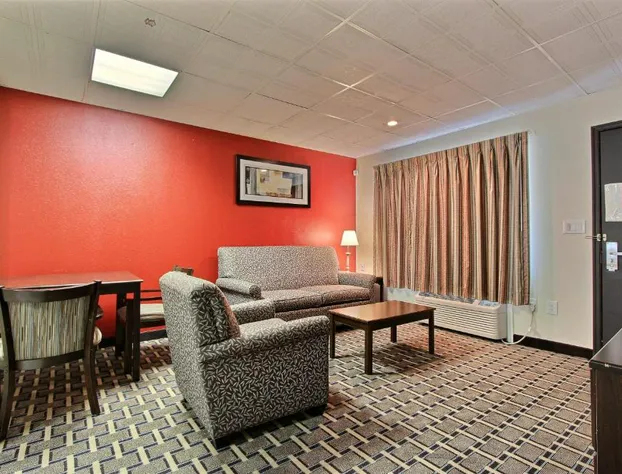 Quality Inn & Suites Millville hotel detail image 4