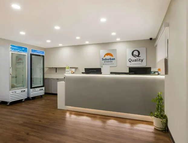 Quality Inn & Suites Millville hotel detail image 4