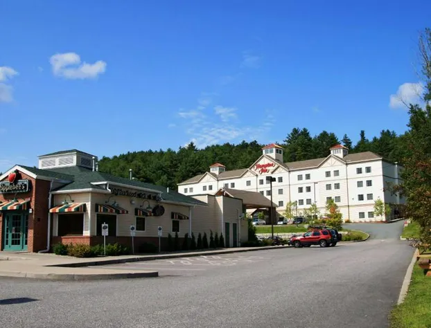 Hampton Inn Littleton hotel detail image 1