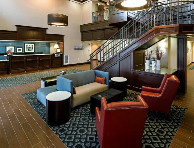 Hampton Inn Littleton hotel detail image 3