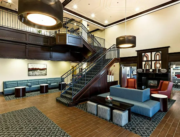 Hampton Inn Littleton hotel detail image 4