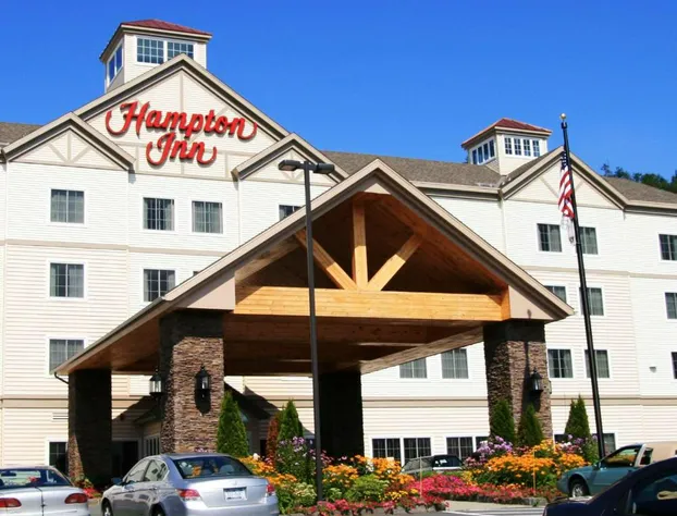 Hampton Inn Littleton hotel detail image 1