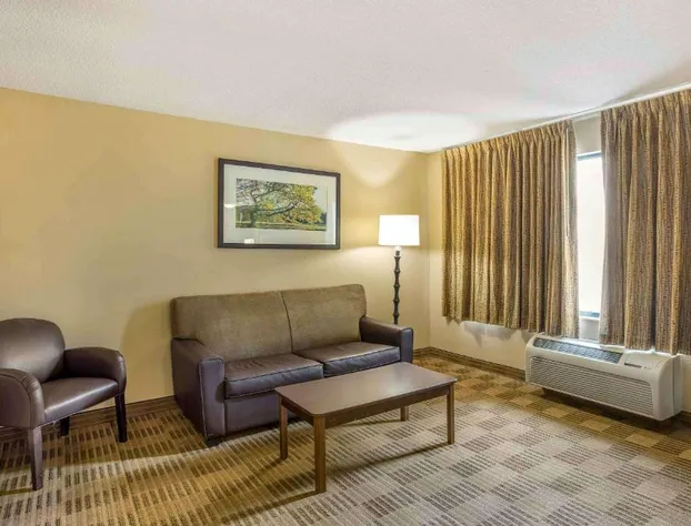 Extended Stay America Select Philadelphia Malvern Great Vall hotel detail image 4