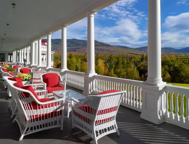 Omni Mount Washington Resort & Spa hotel detail image 2