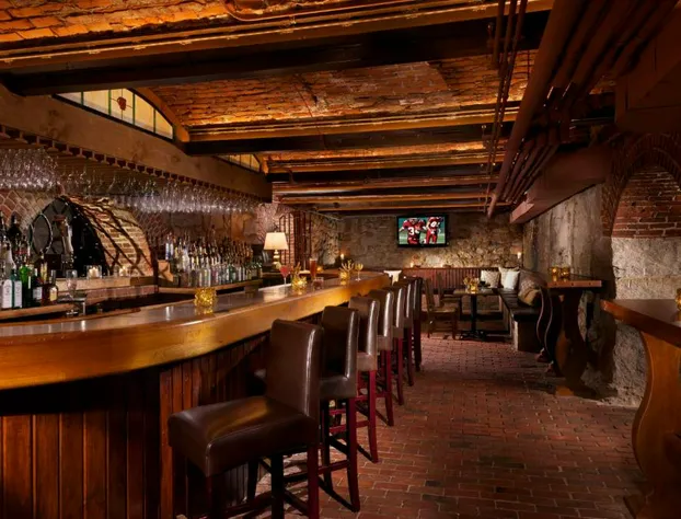 Omni Mount Washington Resort & Spa hotel detail image 3