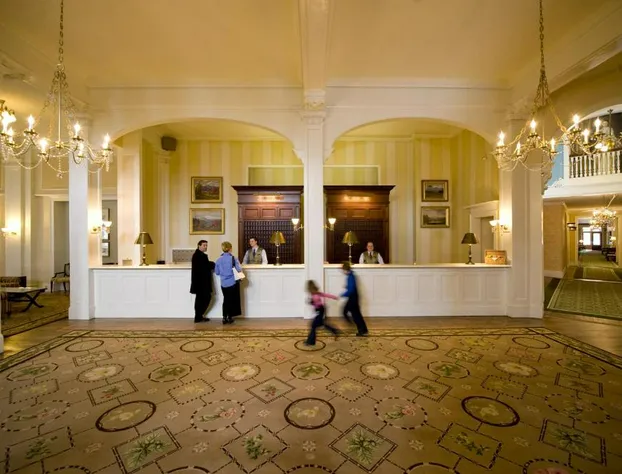 Omni Mount Washington Resort & Spa hotel detail image 4