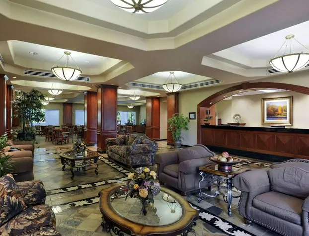 Ramada by Wyndham Olympia hotel detail image 2