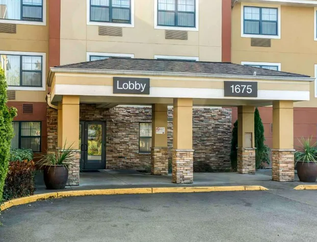 Extended Stay America Suites Olympia Tumwater hotel detail image 1