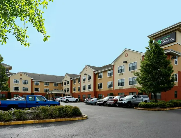 Extended Stay America Suites Olympia Tumwater hotel detail image 3