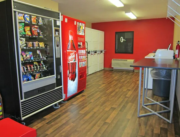 Extended Stay America Suites Olympia Tumwater hotel detail image 4