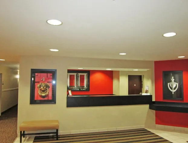Extended Stay America Suites Olympia Tumwater hotel detail image 3