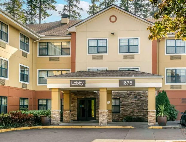 Extended Stay America Suites Olympia Tumwater hotel detail image 1