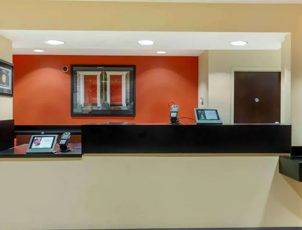 Extended Stay America Suites Olympia Tumwater hotel detail image 3