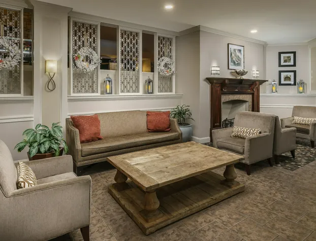 Sheraton Great Valley Hotel hotel detail image 3