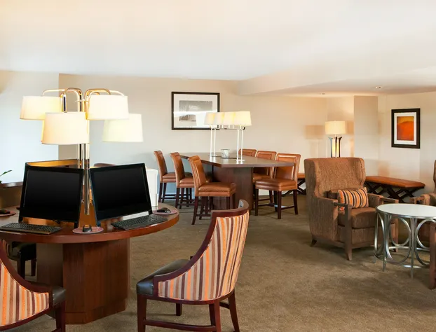 Sheraton Great Valley Hotel hotel detail image 4