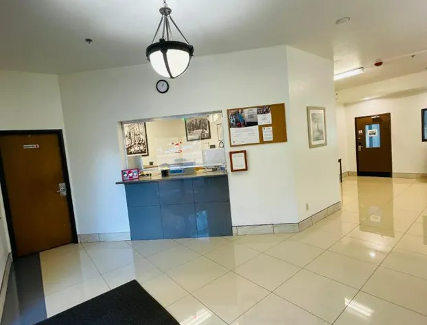 Super 8 by Wyndham Lacey Olympia Area hotel detail image 3