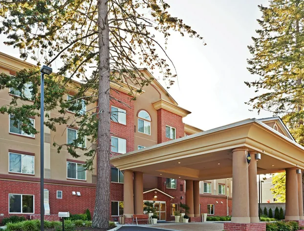 Holiday Inn Express & Suites Lacey – Olympia by IHG hotel detail image 3