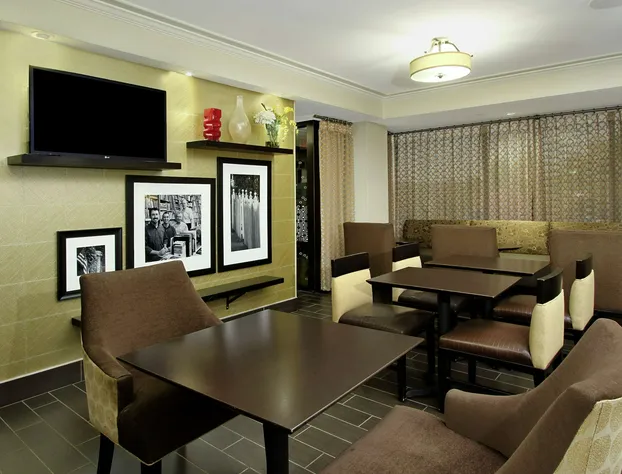 Hampton Inn Philadelphia/Great Valley/Malvern hotel detail image 3