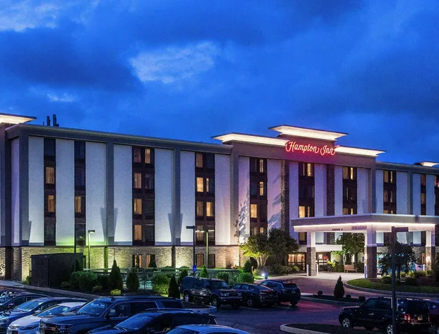 Hampton Inn Philadelphia/Great Valley/Malvern hotel detail image 1