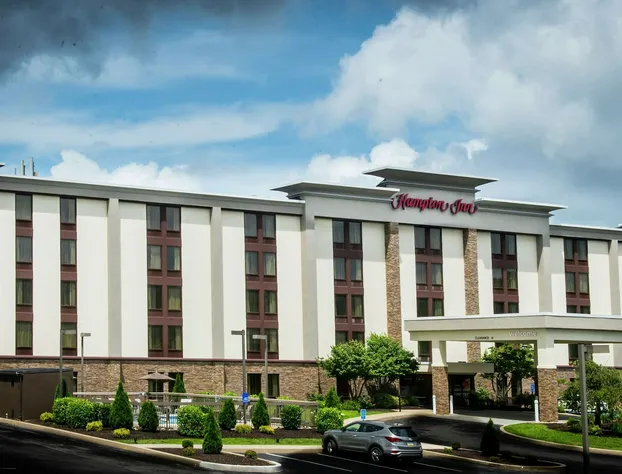 Hampton Inn Philadelphia/Great Valley/Malvern hotel detail image 2