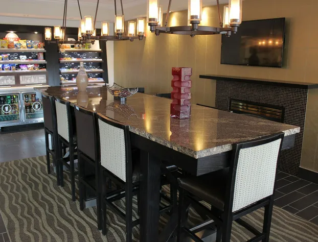 Hampton Inn Philadelphia/Great Valley/Malvern hotel detail image 4