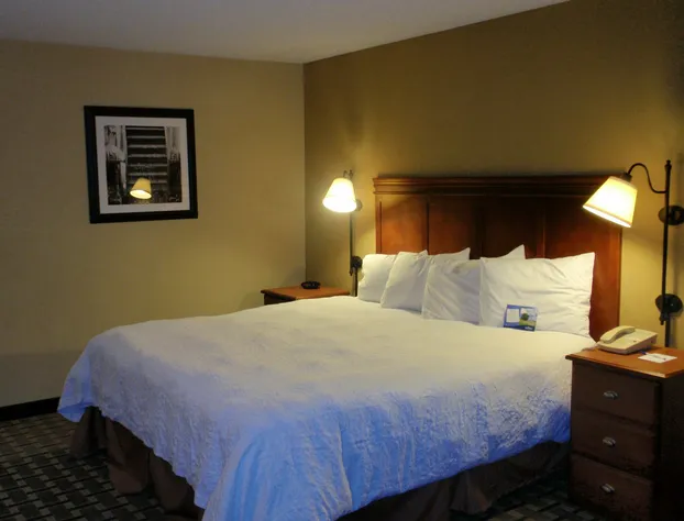 Baymont by Wyndham Lewisville hotel detail image 3