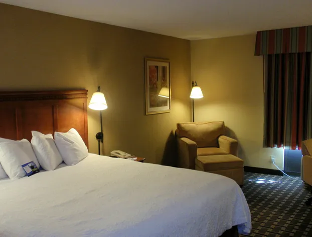 Baymont by Wyndham Lewisville hotel detail image 4