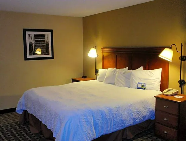 Baymont by Wyndham Lewisville hotel detail image 4