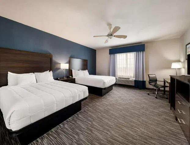 Best Western Plus Lake Dallas Inn & Suites hotel detail image 4