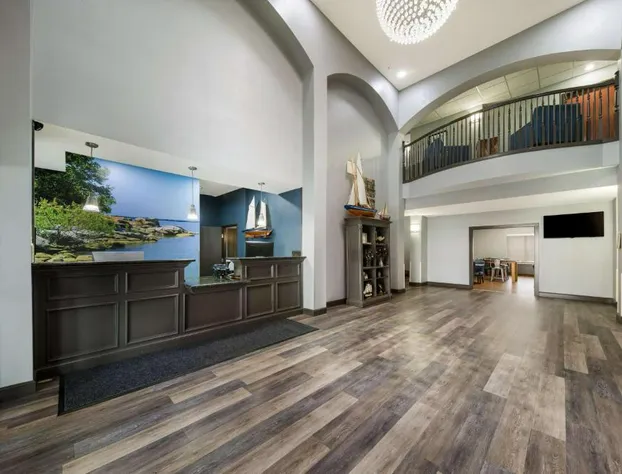 Best Western Plus Lake Dallas Inn & Suites hotel detail image 4