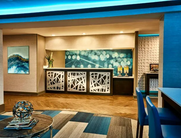 Best Western Plus Lewisville Flower Mound hotel detail image 1