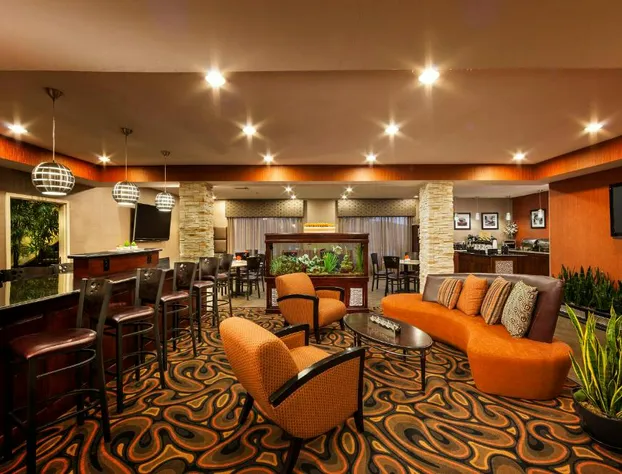 Best Western Plus Lewisville Flower Mound hotel detail image 4