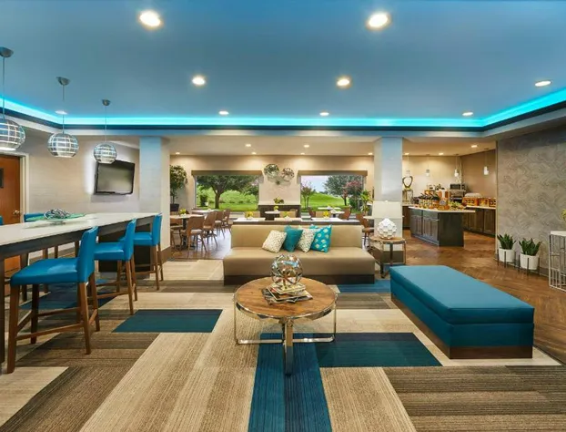 Best Western Plus Lewisville Flower Mound hotel detail image 3