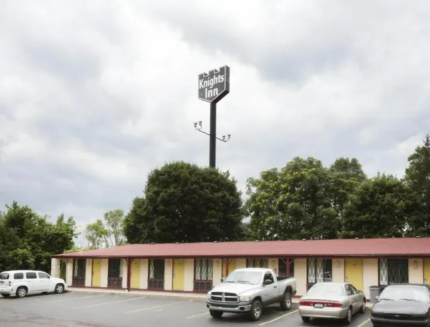 Knights Inn Battle Creek hotel detail image 1