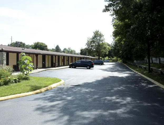 Knights Inn Battle Creek hotel detail image 3