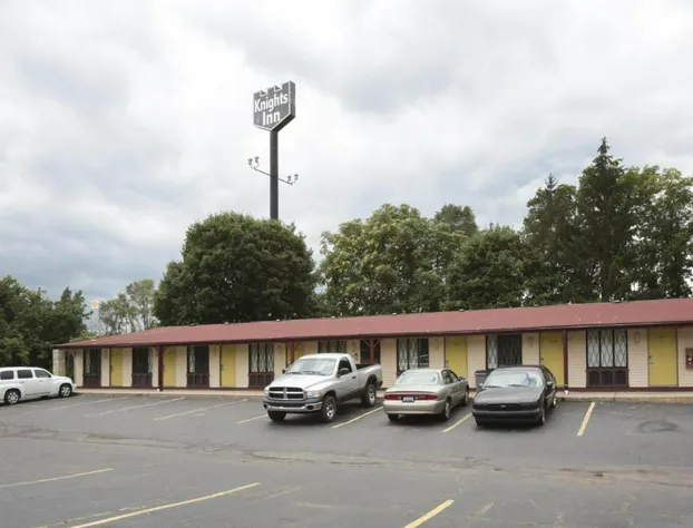 Knights Inn Battle Creek hotel detail image 4