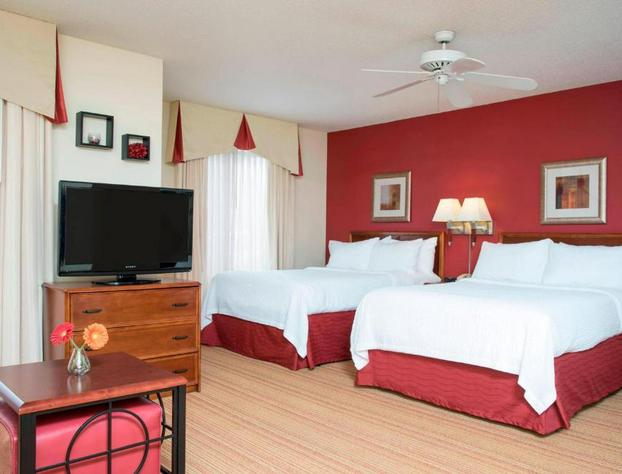 Residence Inn Kalamazoo East hotel detail image 1