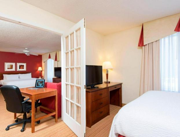 Residence Inn Kalamazoo East hotel detail image 2