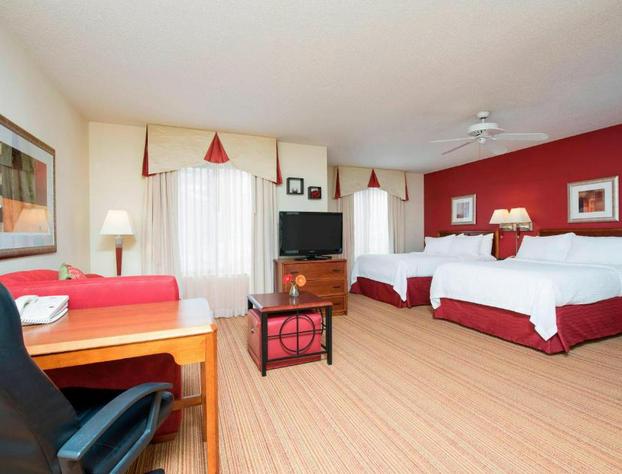 Residence Inn Kalamazoo East hotel detail image 3