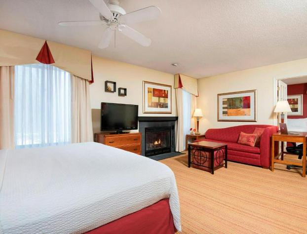Residence Inn Kalamazoo East hotel detail image 4