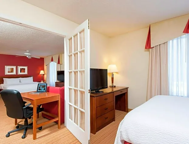 Residence Inn by Marriott Kalamazoo East hotel detail image 3