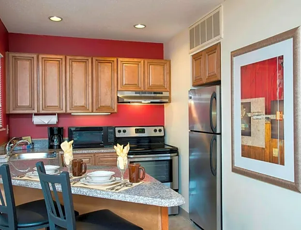 Residence Inn by Marriott Kalamazoo East hotel detail image 4