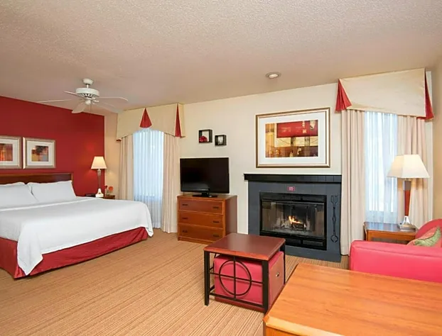 Residence Inn by Marriott Kalamazoo East hotel detail image 3