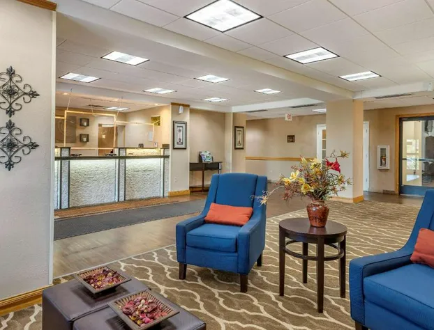 Comfort Inn Downtown - University Area hotel detail image 3