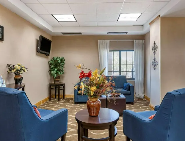 Comfort Inn Downtown - University Area hotel detail image 4